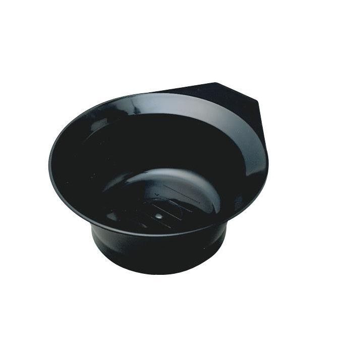 Comair Verfbakje zwart Zwart main product photo