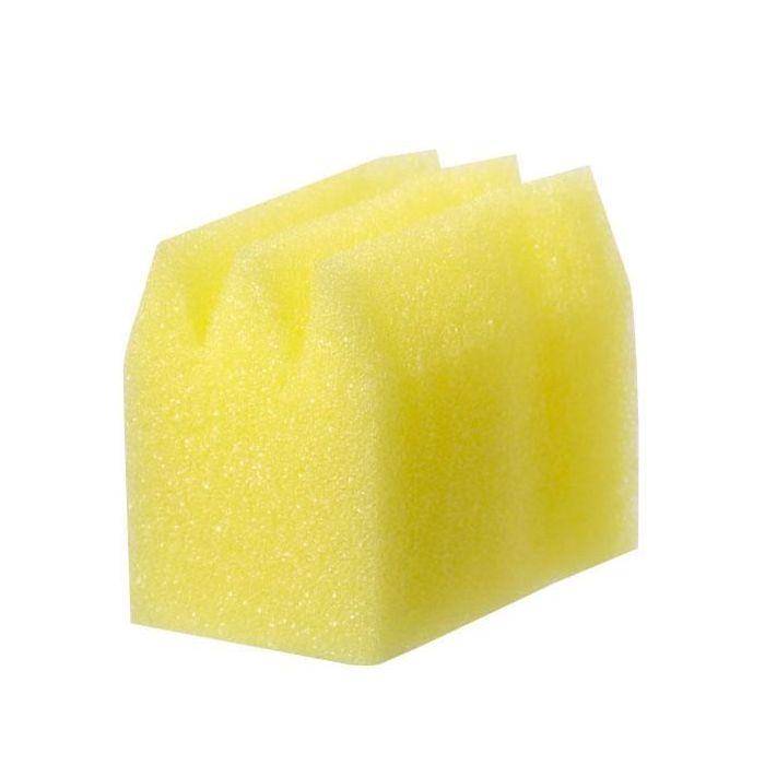 Comair fixeersponsjes 10 stuks main product photo