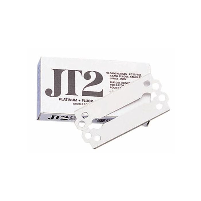 Jaguar JT 2 mesjes 10 stuks main product photo
