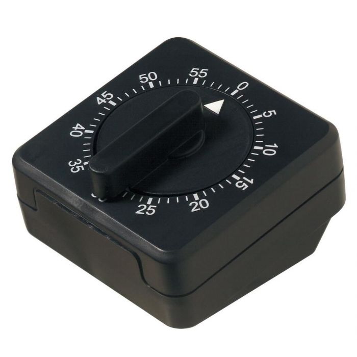 Comair Wekkertje (zwart) Zwart main product photo