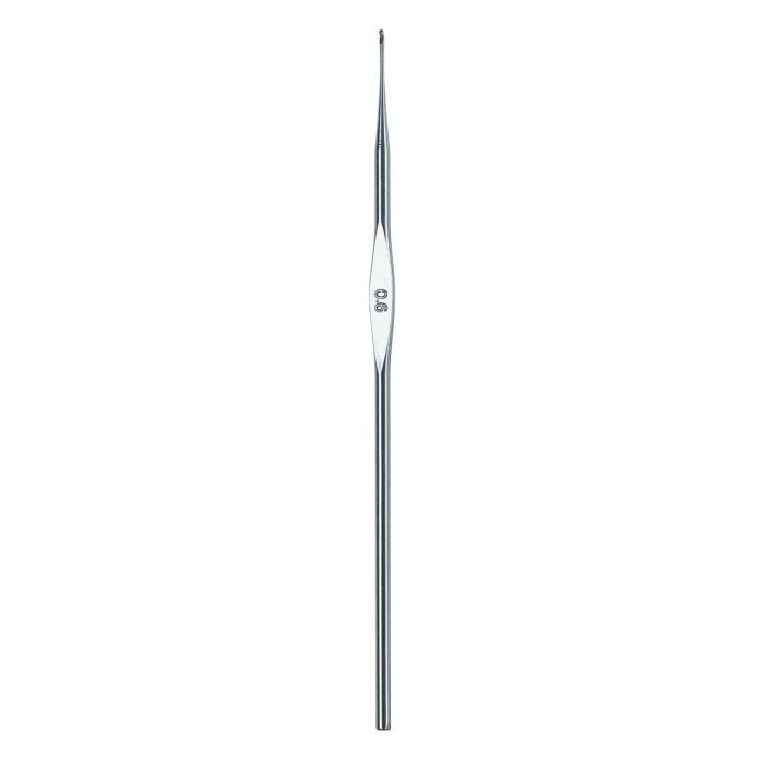 Comair Haaknaald met beschermkapje 0.6mm main product photo