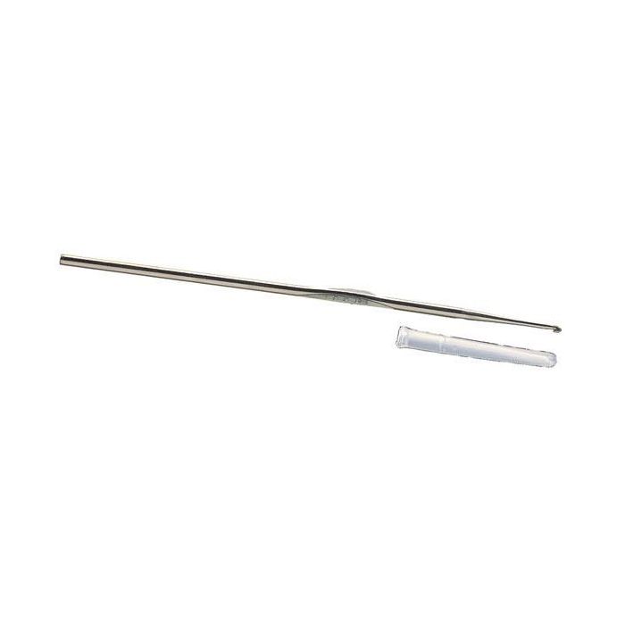 Comair Haaknaald met beschermkapje 1.25mm main product photo