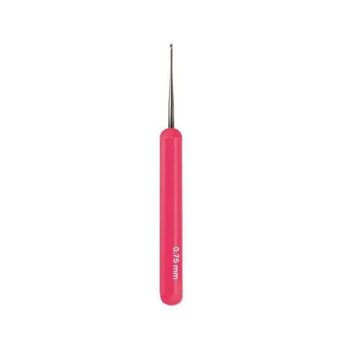 Comair Haaknaald pink Pink 0.75 mm main product photo