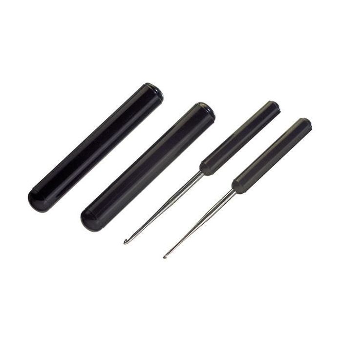 Comair Haaknaalden set 0.75+1.25mm main product photo