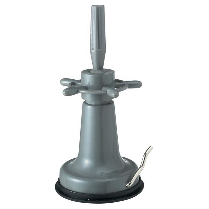 Comair Oefenhoofdklem kunststof met zuignap main product photo