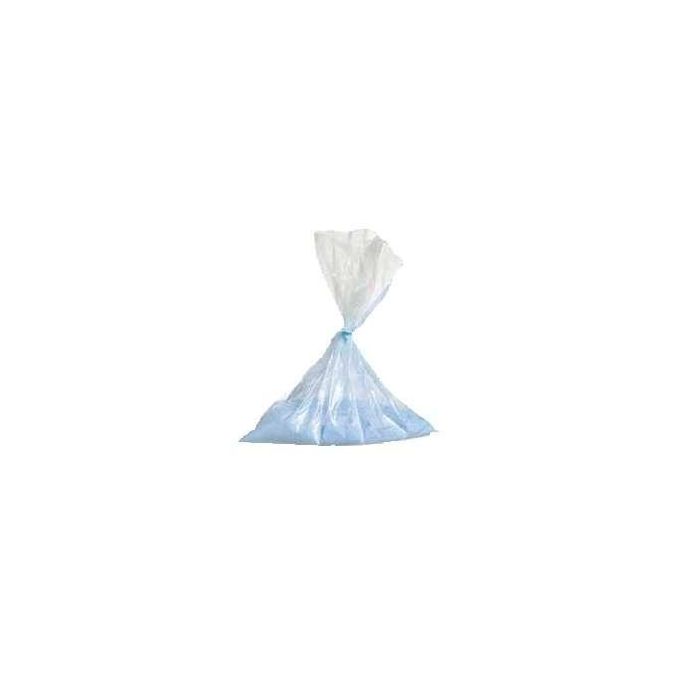 M:C Blondeerpoeder Platin Effect Blauw 100g main product photo