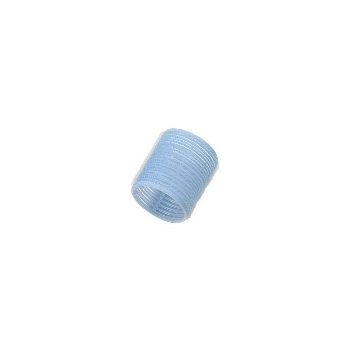Comair Kleefrollers Jumbo 56mm lichtblauw 6st main product photo