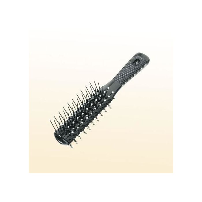 Comair Tunnelborstel Tweezijdig Zwart main product photo