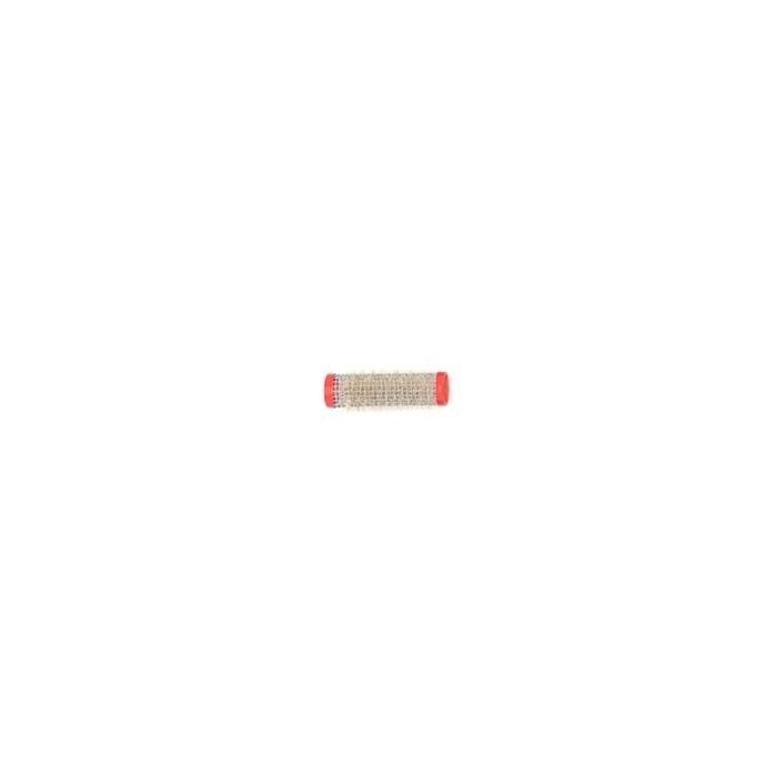 Sibel Watergolf draadrollers metaal lang rood Rood 18mm - 12st main product photo