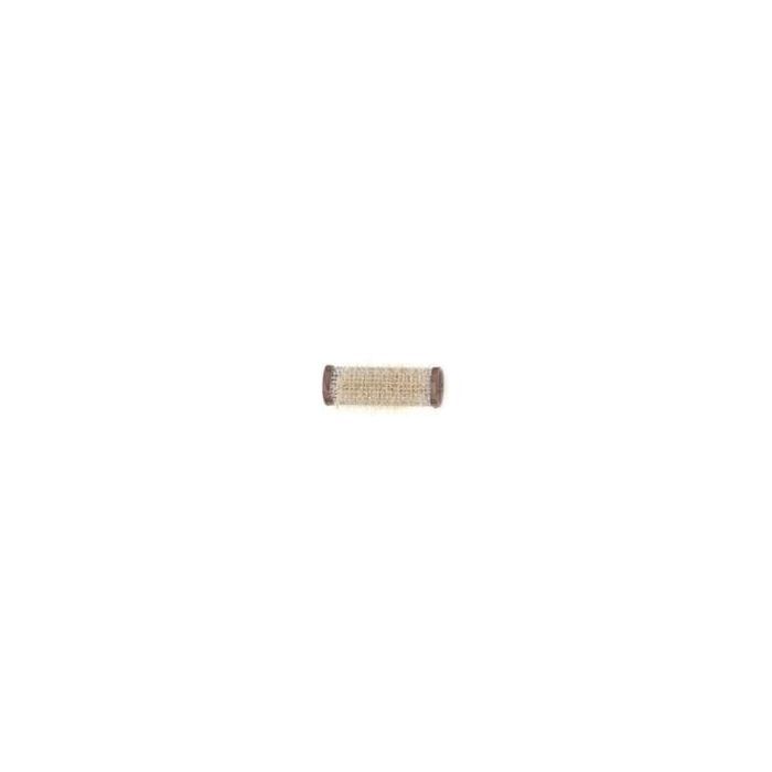 Sibel Watergolf draadrollers metaal lang bruin Bruin 24mm - 12st main product photo