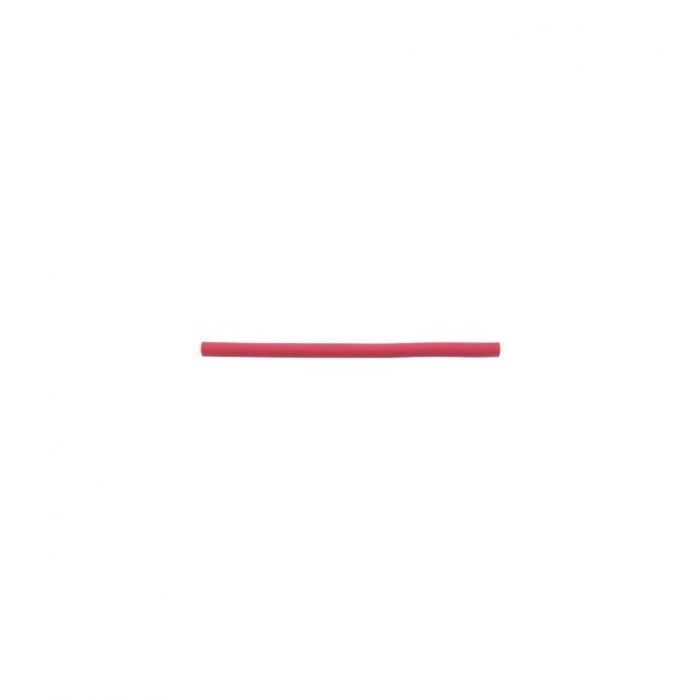 Sibel Papilotten lang Rood 25cm-13mm-12st main product photo