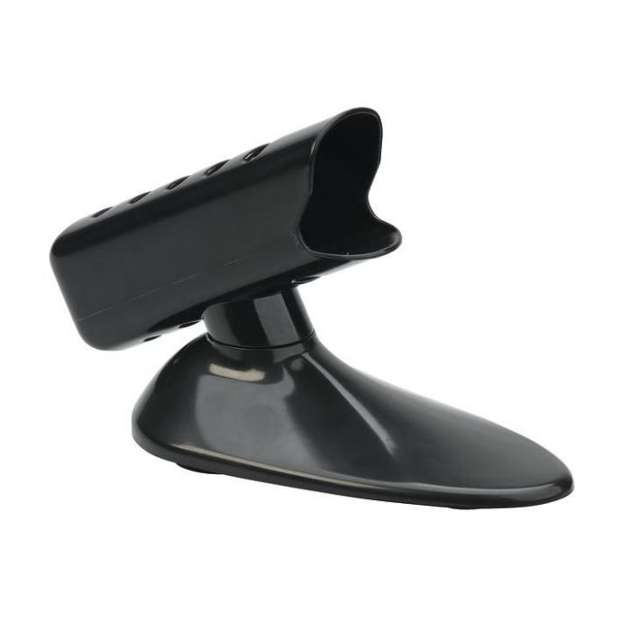 Sibel Stabilix Stijltang houder zwart main product photo