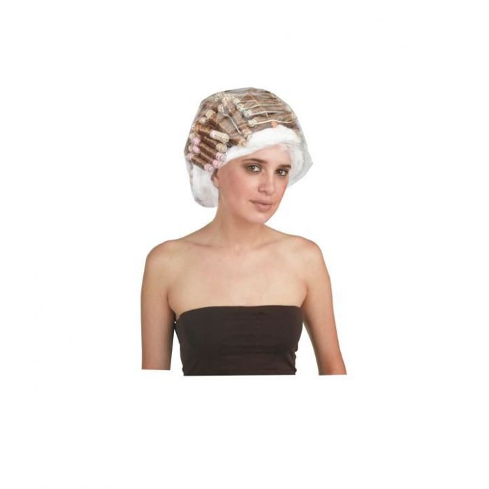 Sibel Wegwerp permanent mutsjes 100st main product photo