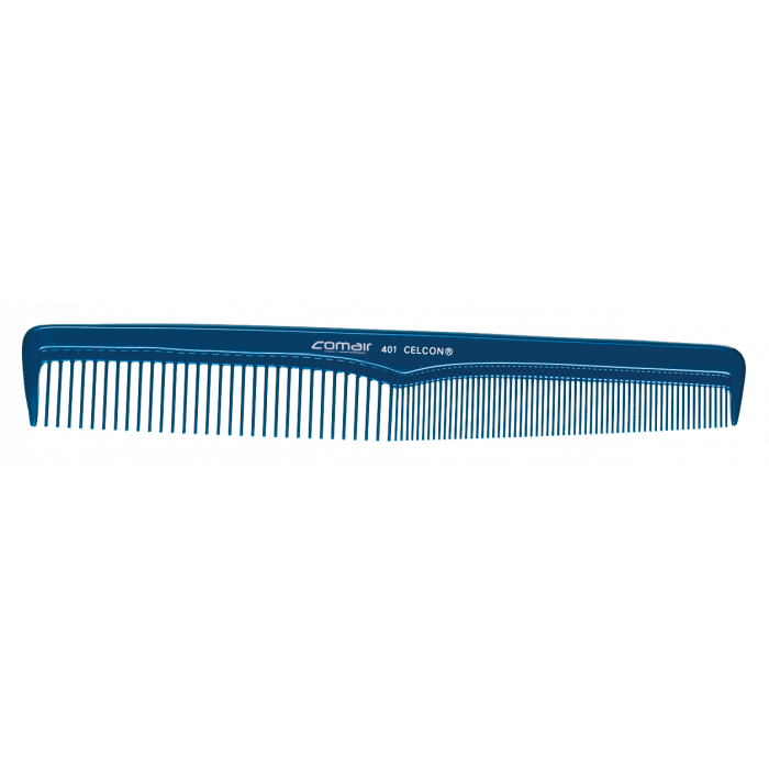 Comair Profi Line Knipkam 401 blauw 18cm main product photo