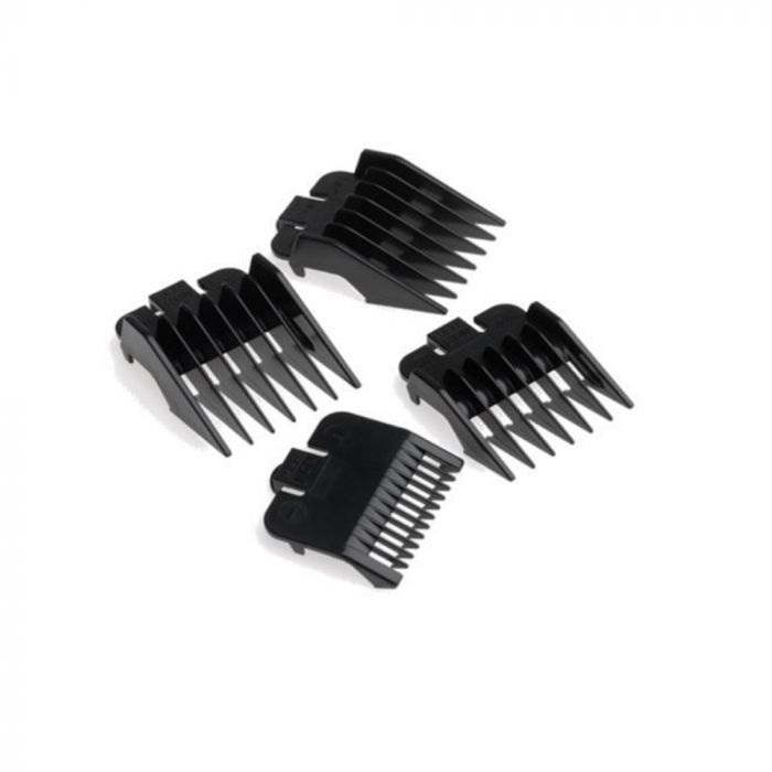 Ultron Set van 4 Opzetkammen MSX 4 stuks main product photo