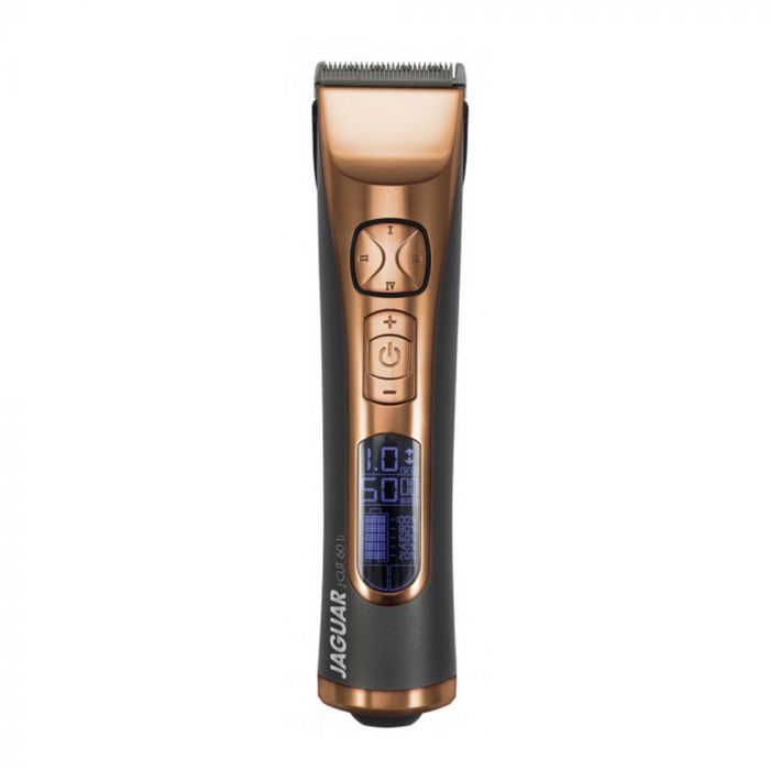 Jaguar Trimmer J-Cut 60 Li Copper 1st main product photo