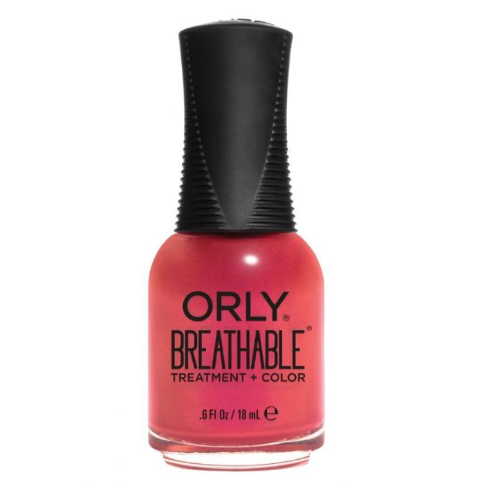Orly Breathable Super Bloom All Dahlia'd Up 18ml main product photo