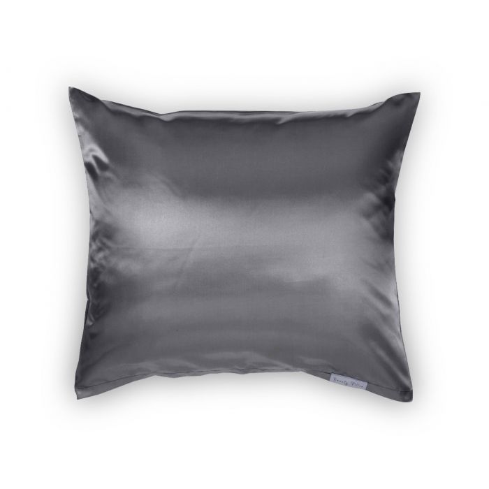 Beauty Pillow Kussensloop Antracite 60x70 main product photo