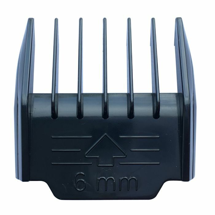 Kyone Set Opzetkammen voor Advance Pro Clipper 3/6/9/12mm main product photo