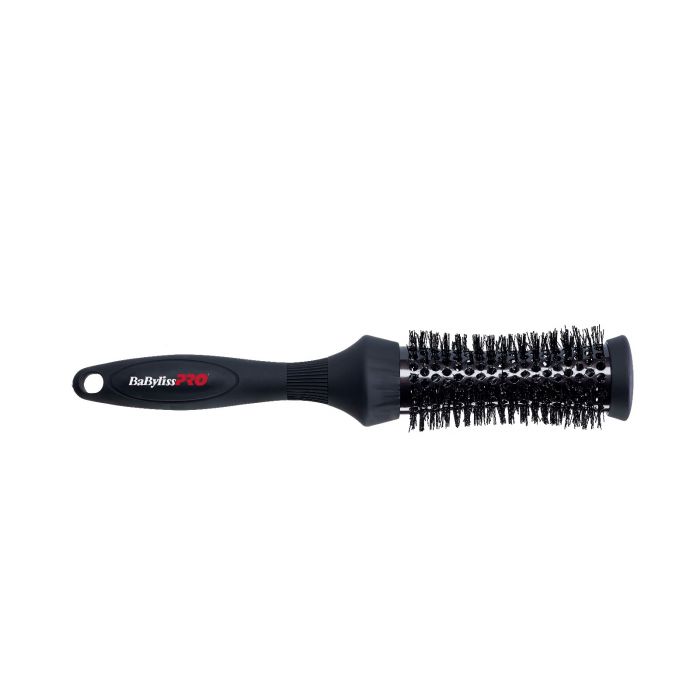 Babyliss PRO 4Artists Ronde haarborstel Zwart 33mm main product photo