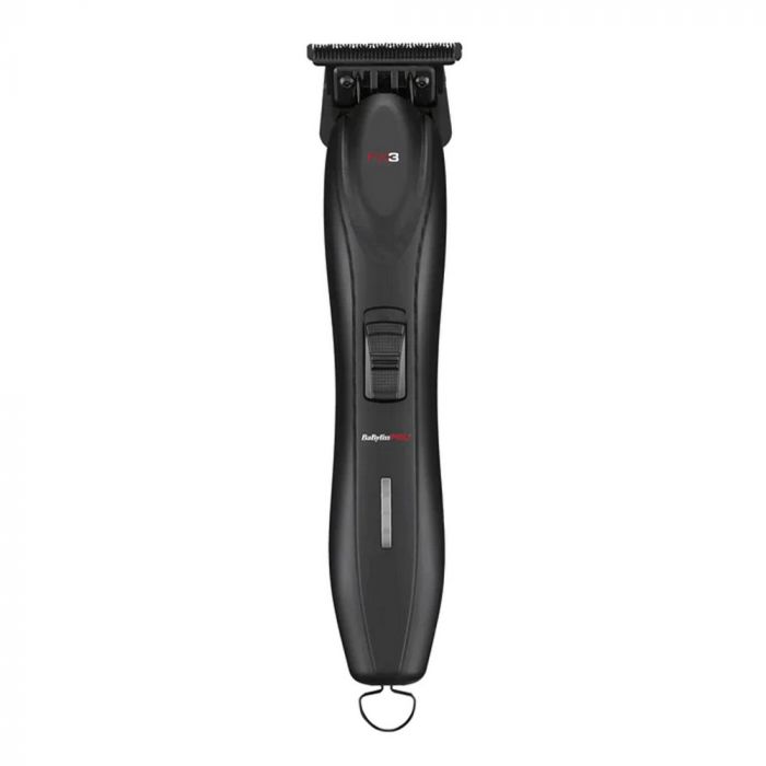 Babyliss PRO 4Artists X3 Trimmer Zwart main product photo