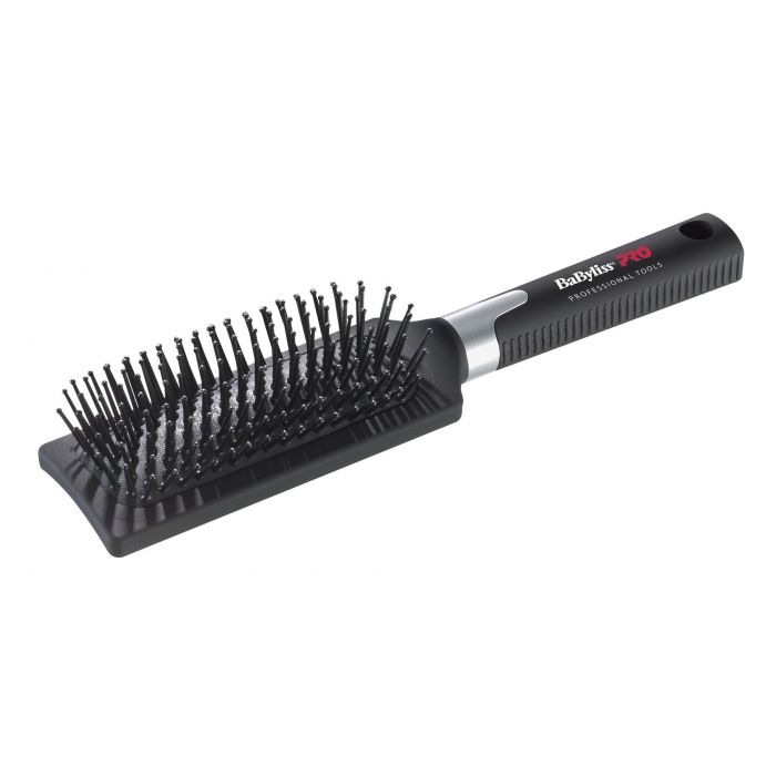Babyliss PRO Paddle Brush Nylon zwart M main product photo