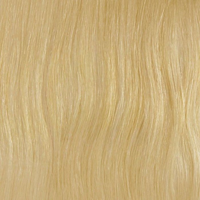 Balmain Extensions - natural straight (50 stuks) #10A 25cm main product photo