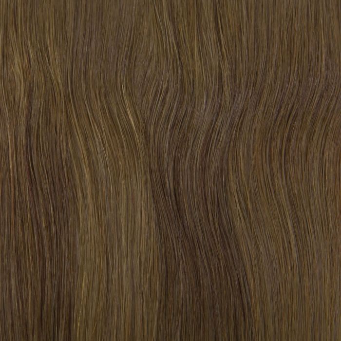 Balmain Extensions - natural straight (50 stuks) #8A.9A 40cm main product photo