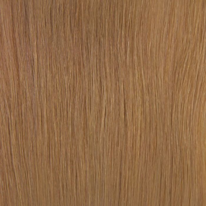 Balmain Extensions - natural straight (50 stuks) #9A 40cm main product photo