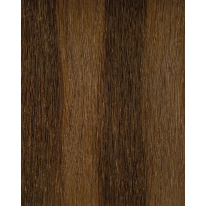 Balmain HairXpression - 40cm - straight - #12/6 main product photo