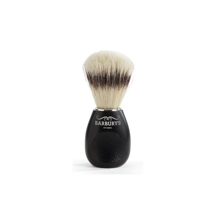 Sibel Code Ergo Scheerkwast Barburys Zwart main product photo