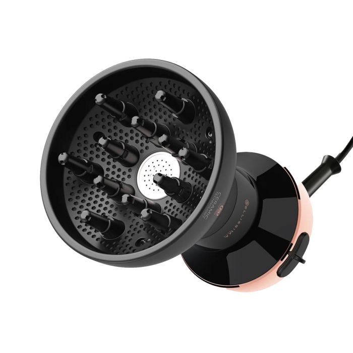 Bellissima Diffon Ceramic Hetelucht Diffuser main product photo