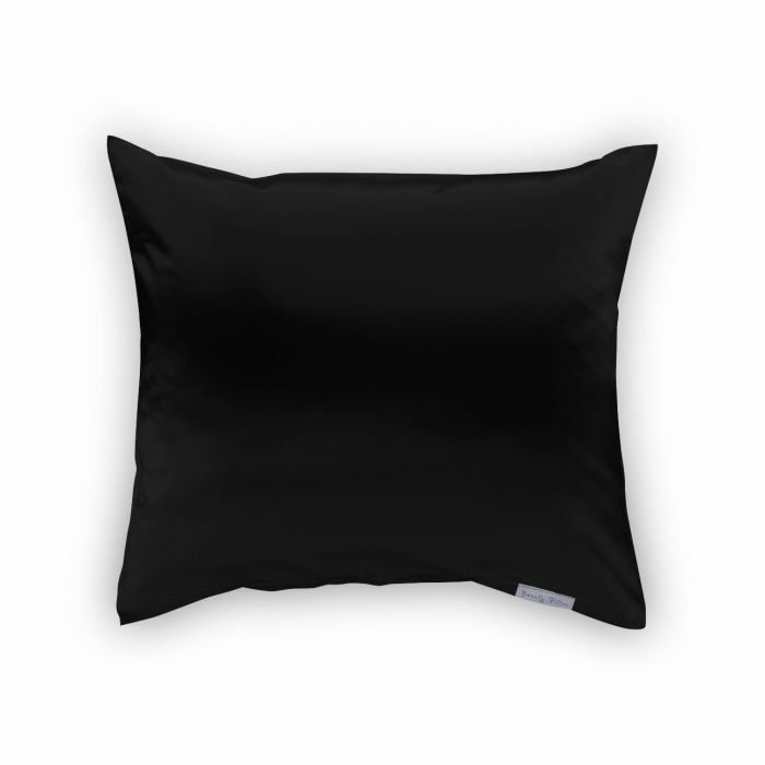 Beauty Pillow Kussensloop Black 60x70 main product photo