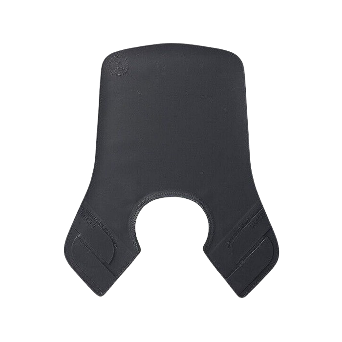 Bobtuo Bob Tuo knipkraag Stylist zwart langr main product photo