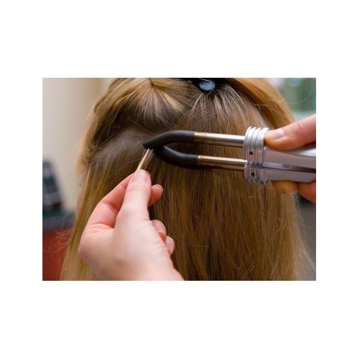 Great Hair Extensions Training Bonding Extensions 10 & 24 oktober main product photo