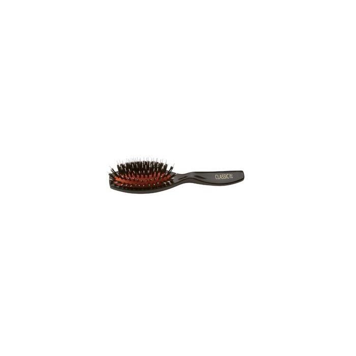 Sibel Pneumatische Borstel classic 72 zwart main product photo