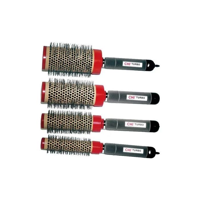 CHI Ceramic Round Brush Stylist Pack main product photo