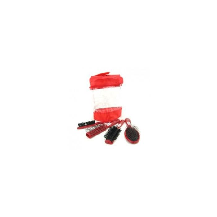 CHI Styling Brusher Stylist Kit main product photo