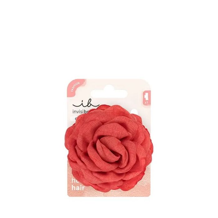 Invisibobble Clipstar Fleur De Coral M main product photo