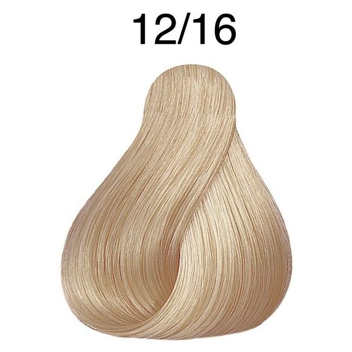 Kadus Professional Permanent 12/16 60ml main product photo