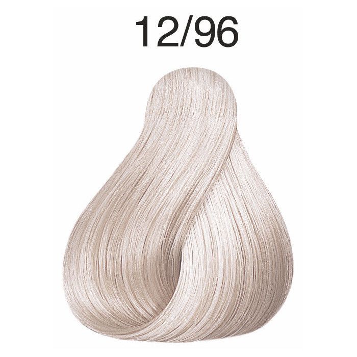Kadus Professional Permanent 12/96 60ml main product photo
