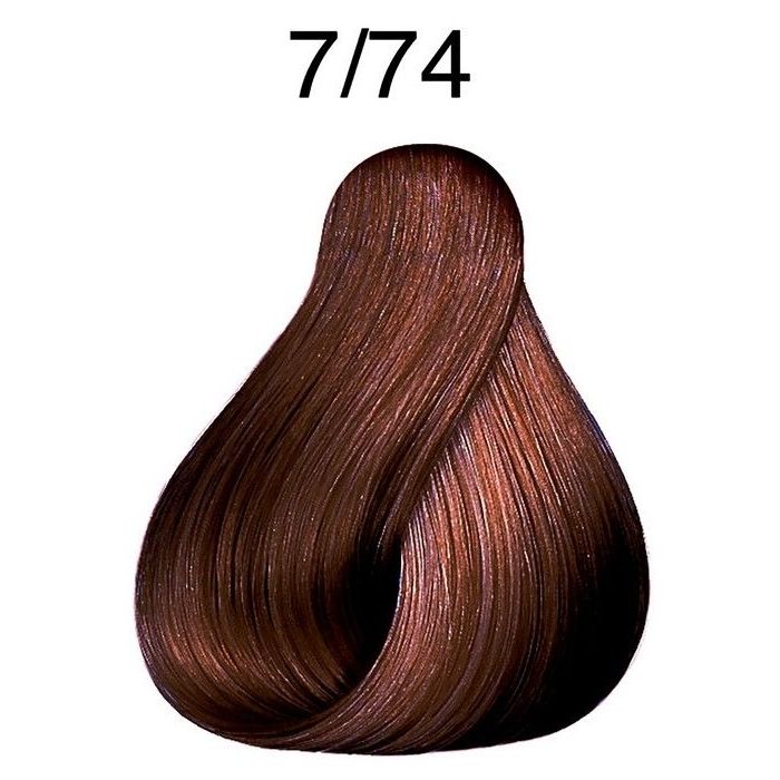 Kadus Professional Permanent 7/74 60ml main product photo