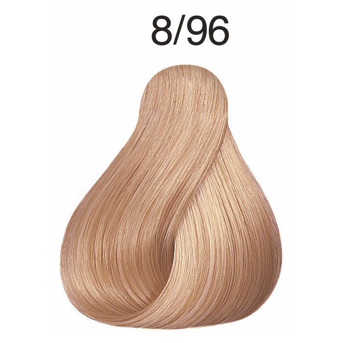 Kadus Professional Permanent 8/96 60ml main product photo