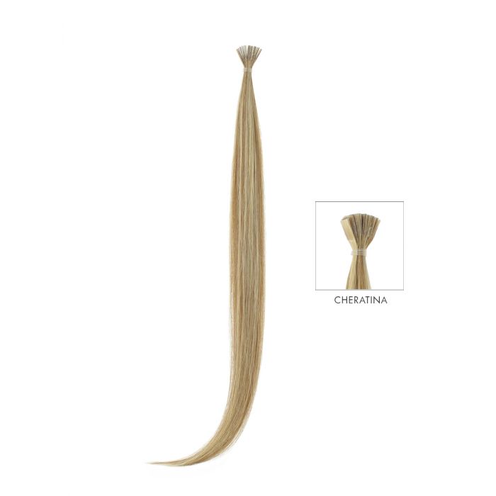 Di Biase Hair Extensions - natural straight #14/1001 30cm main product photo