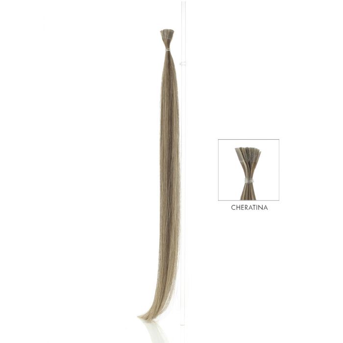 Di Biase Extensions - natural straight #18/24 30cm main product photo
