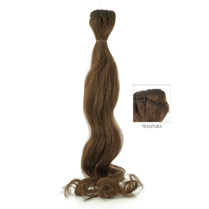 Di Biase Weave - natural straight - 50cm - 100gr - #5 main product photo