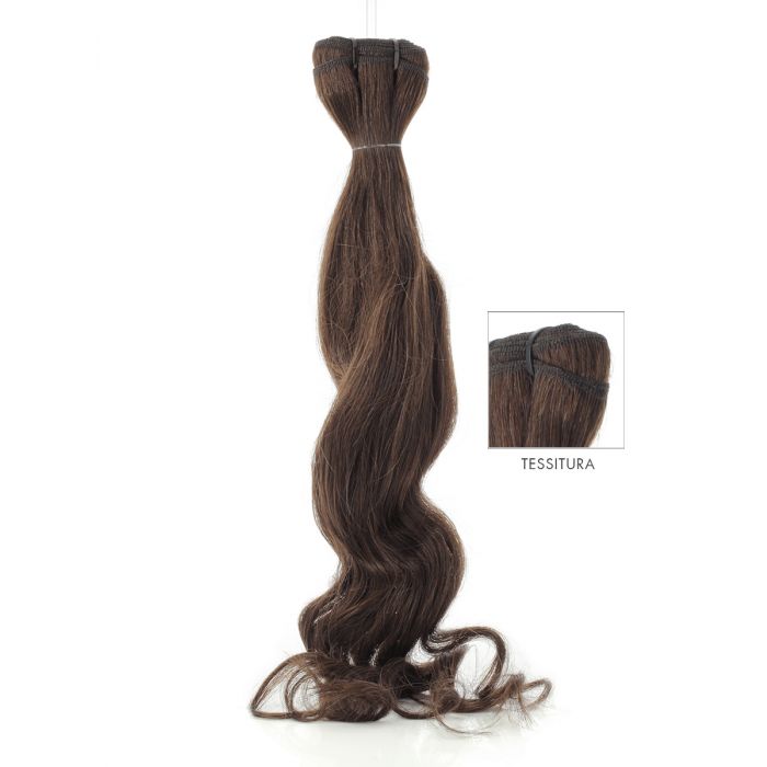 Di Biase Hair Weft - natural straight #6 50cm main product photo