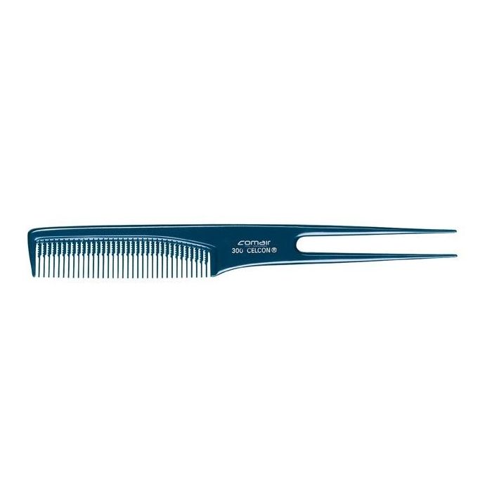 Comair Vorkkam 300 Blue Profi-Line blauw 19,5cm main product photo