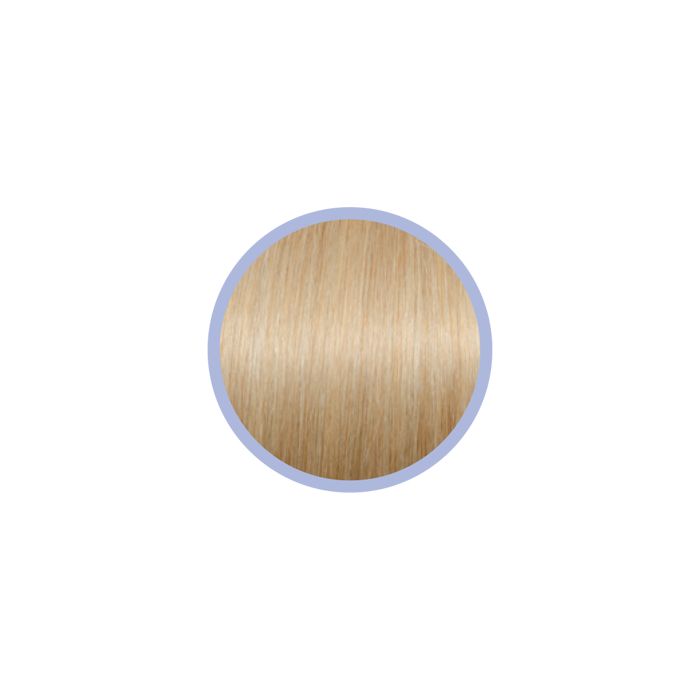 Seiseta Keratin Fusion DB2 Licht Goudblond 50-55 cm main product photo