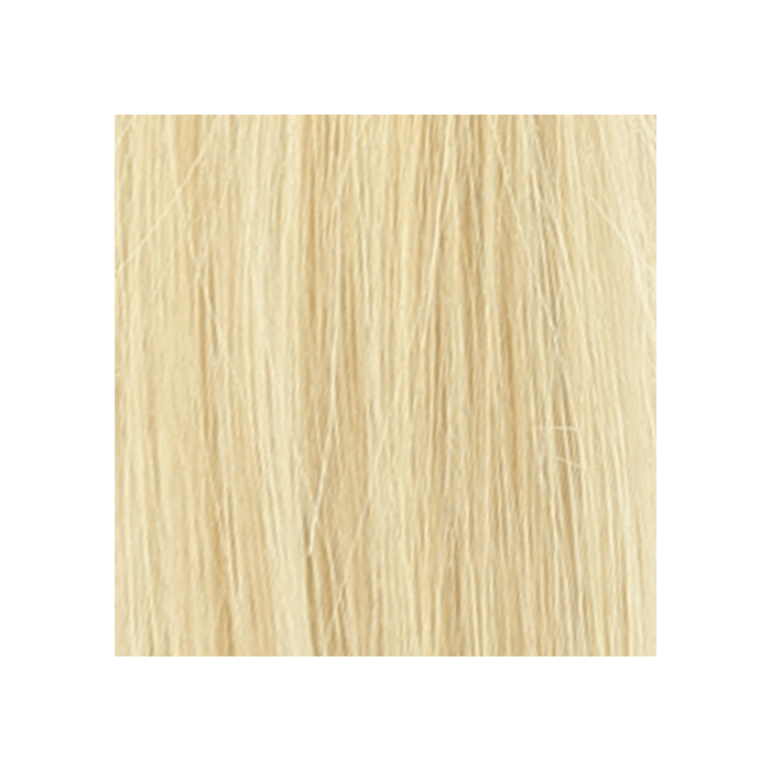 Di Biase Bonding extensions - natural straight - 50cm - 1gr. - #102 main product photo